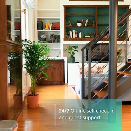 Citystay I Indipendenza Grand Apartment ボローニャ エクステリア 写真