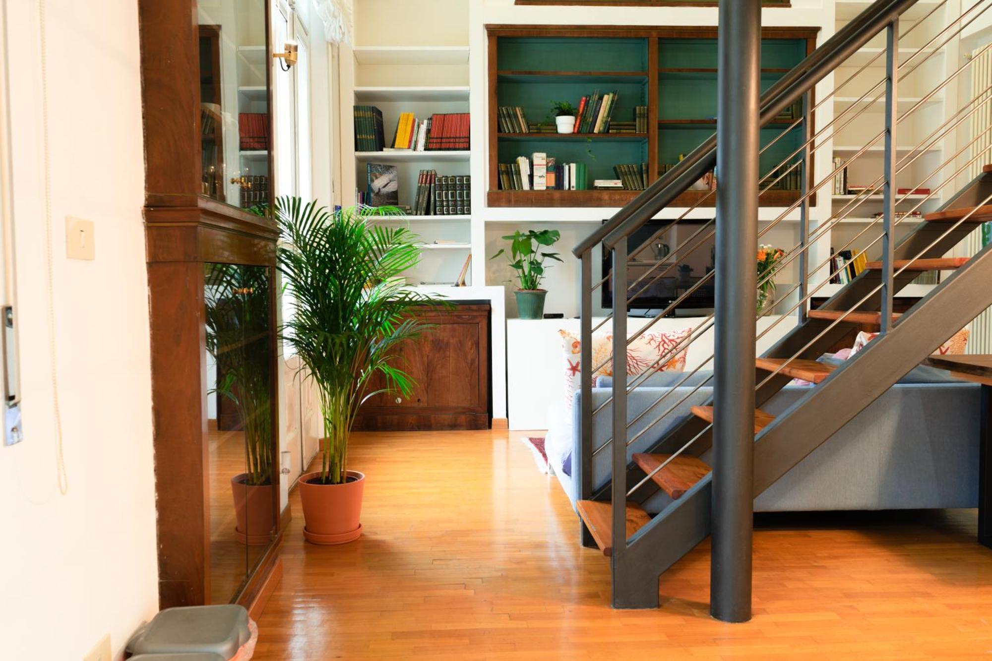 Citystay I Indipendenza Grand Apartment ボローニャ エクステリア 写真