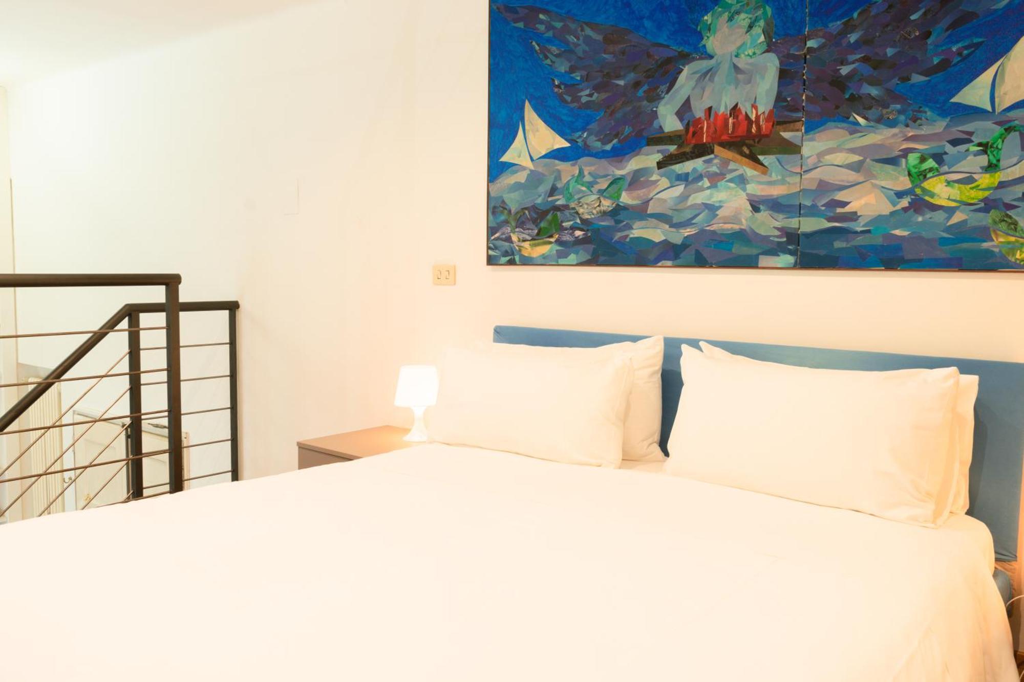 Citystay I Indipendenza Grand Apartment ボローニャ エクステリア 写真