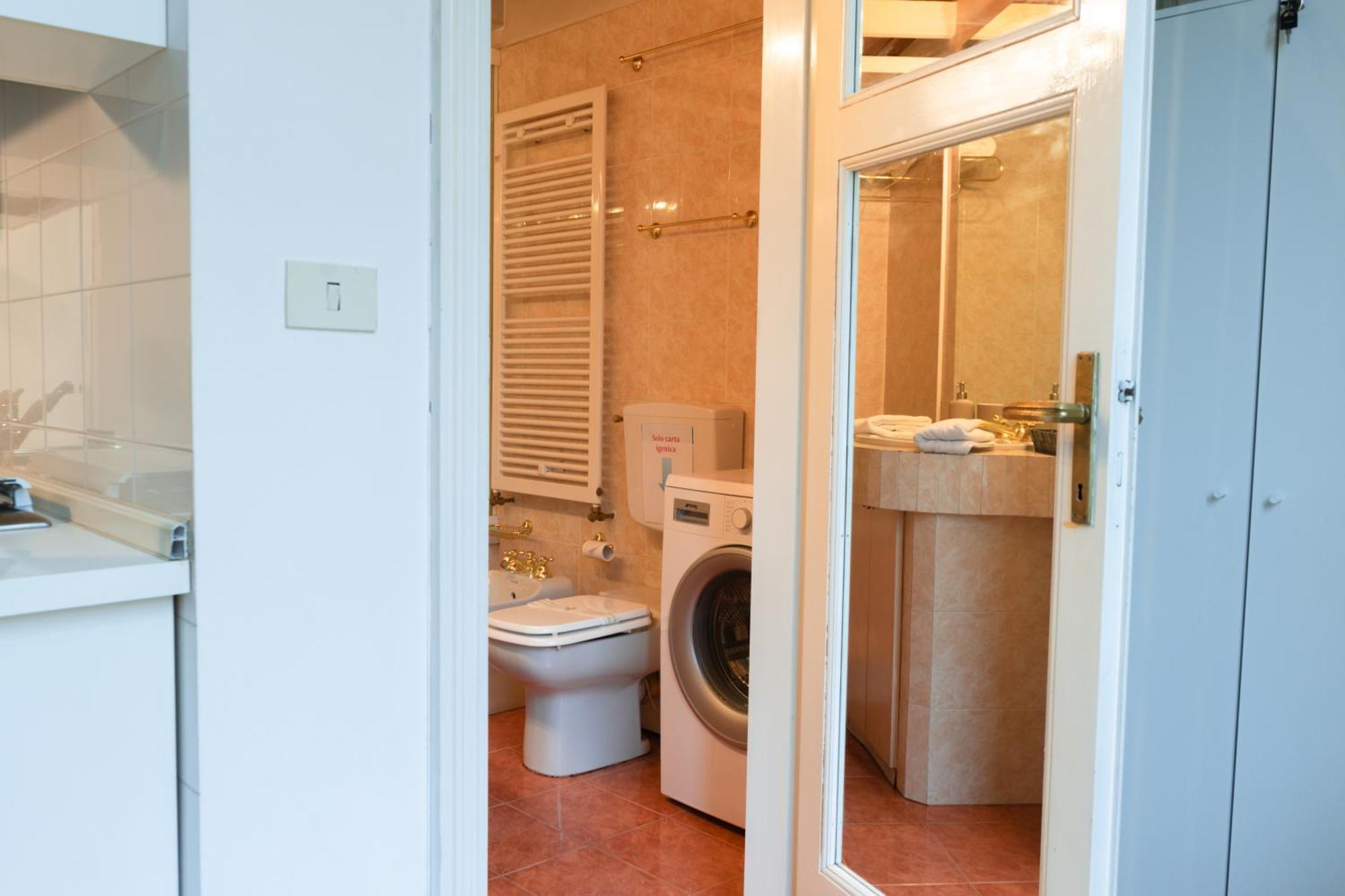 Citystay I Indipendenza Grand Apartment ボローニャ エクステリア 写真